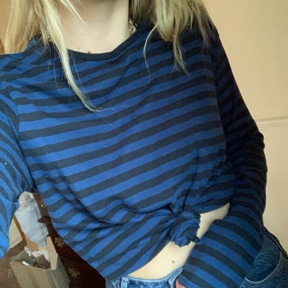 CEDAR WOOD LONG SLEEVE - Picture 6 of 8